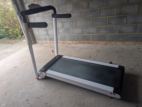 Reebok run treadmill - reebok, i-run