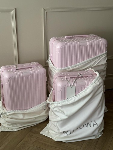 Rimowa essential check - rimowa,