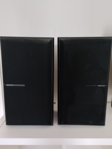 Kenwood speakers 70 - speakers,
