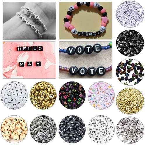 Alphabet letter mixed color - letter,