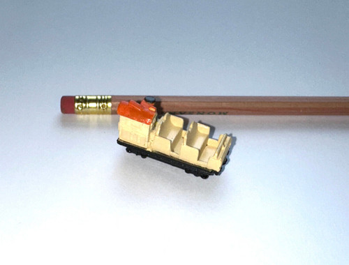 Expedition everest vehicle - vehicle, 1"