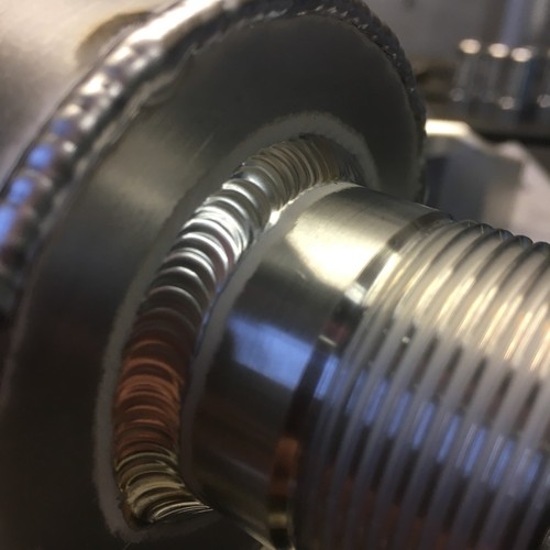 Tig weld service - service, welding