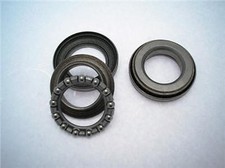 Pit Bike Standard Headstock