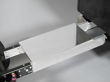 Aluminum Chassis Frame Rail