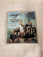 THE AMERICAN PAGEANT: A