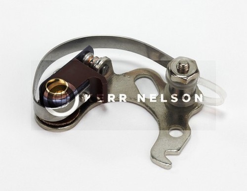 Kerr nelson distributor - nelson,
