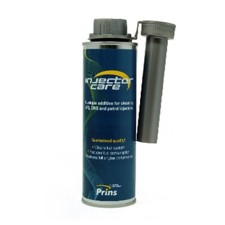 LPG CNG Autogas Prins VSI Injector & Injectors Care Cleaner 250 ml.