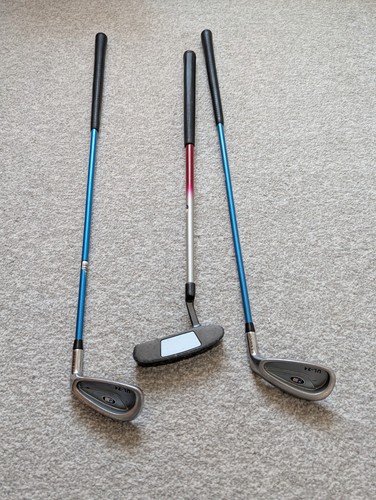 Kids golf bundle - us, 9