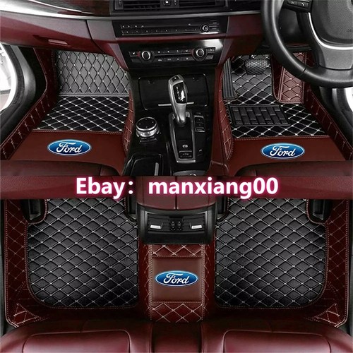 Fit for ford - fit,