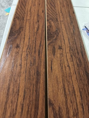 Pergo handscraped heritage - pergo,