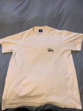 Stussy T-Shirt Size L