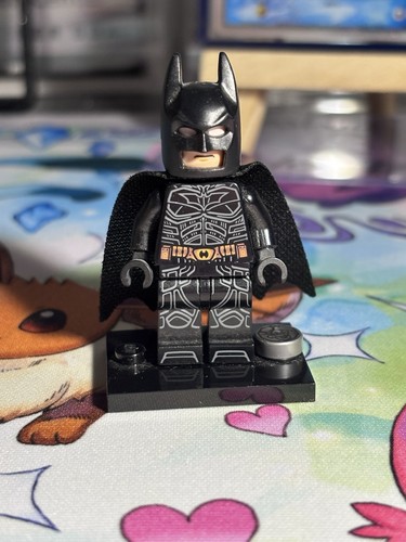 Lego 76240 batman minifigure - 76240,