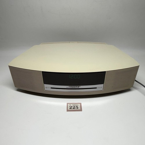 Bose wave music system fm - bose, am/fm