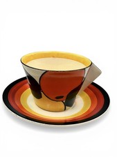 Clarice Cliff Oranges & Lemons