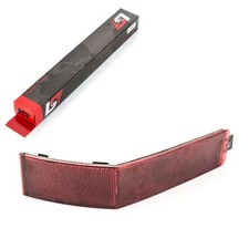 Reflector Rear Tail Light Bumper Right for VW Grand California Camper SC