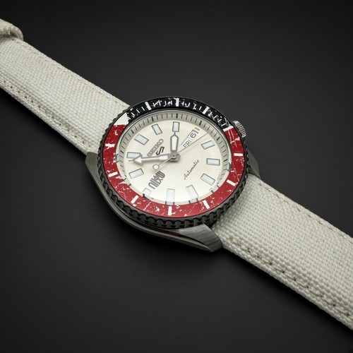 Seiko sports street - 5,