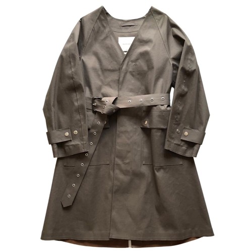 Macintosh gray beige - gray,