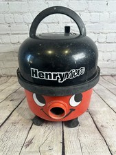 Henry Hoover Vacuum Cleaner