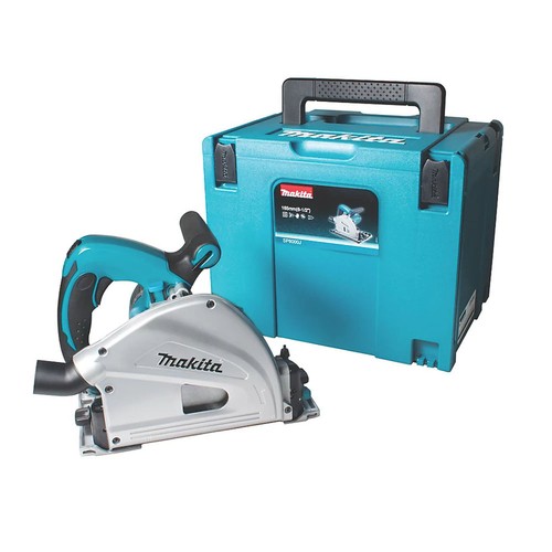 Makita plunge cut saw - makita,