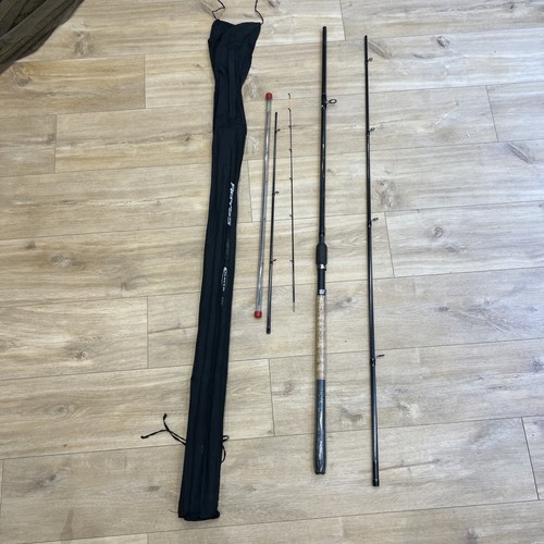 Match coarse fishing - coarse,
