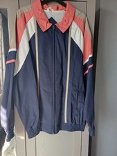 Mens Xl Gabicci Zip Up Jacket