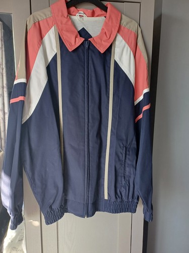 Mens gabicci zip jacket - gabicci,