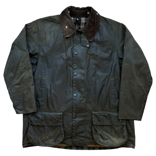 Barbour vintage a150 - a150, beaufort