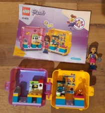 Lego Friends 41405 Andrea’s
