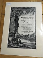 J.Grossmith & Sons Ltd