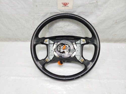 Bmw e24 e34 - e34, steering