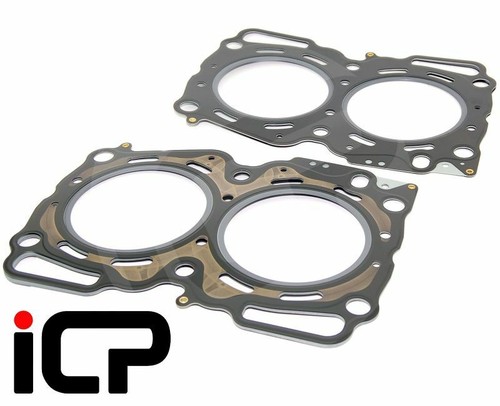 Icp mls steel - icp, upgrade