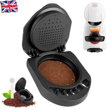 Capsule Adapter Reusable