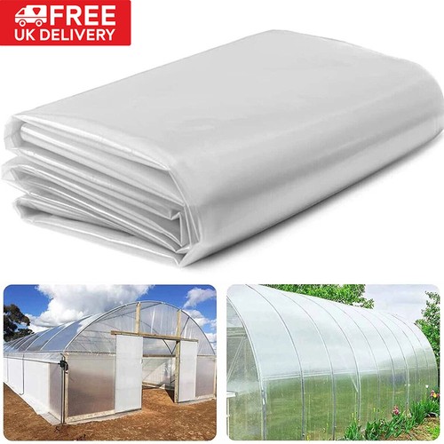 Heavy duty thick - thick, clear