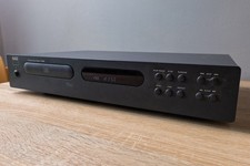 NAD C 542 Combat Disc Player HDCD - Black