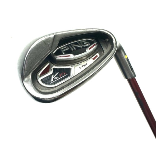Ping k15 utillity wedge - ping, /
