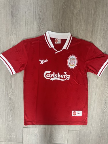 Liverpool 1996 home - liverpool, large