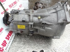 BMW 3 Series 98-06 E46 5 Speed Manual Gearbox 23007527729