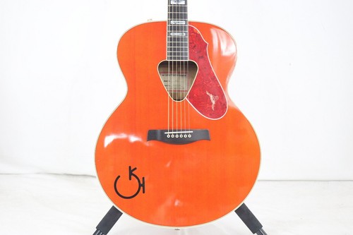 Gretsch 6022 used acoustic - gretsch,