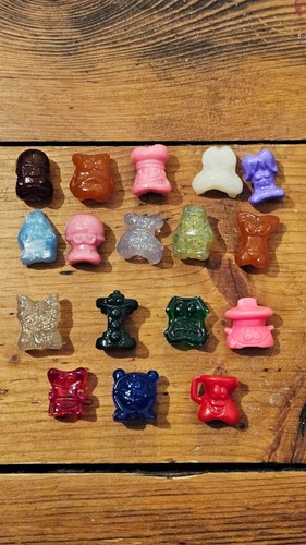 Gogos crazy bones - gogos,