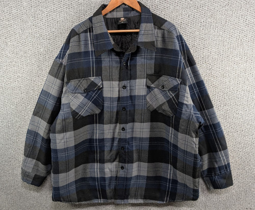 Yago workwear check plaid - yago,