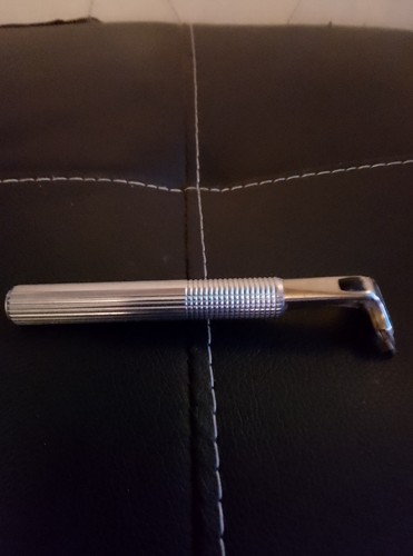 Gillette contour vintage - gillette,