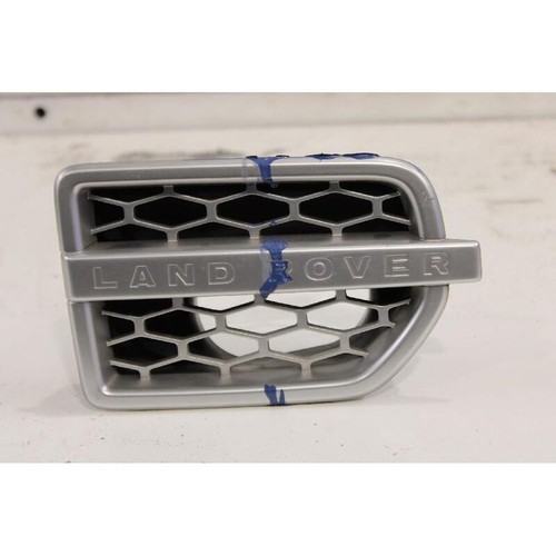 Grille land rover - grille,