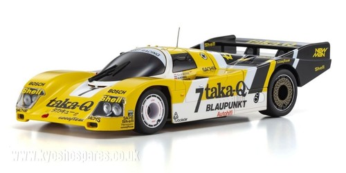 Kyosho mini autoscale - kyosho,