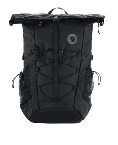 Black fjallraven abisko hike - fjallraven,