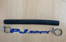 SIERRA COSWORTH FUEL PUMP HOSE TO TANK ETHANOL COMPATIBLE E10 TO E85 WITH CLIPS