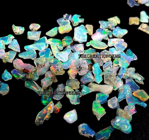 500 pcs natural ethiopian - 500,