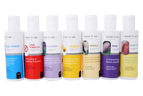 Air purifier essence - ,
