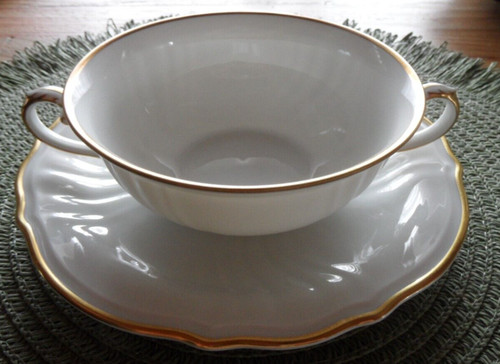 Rosenthal parzival gold - parzival,
