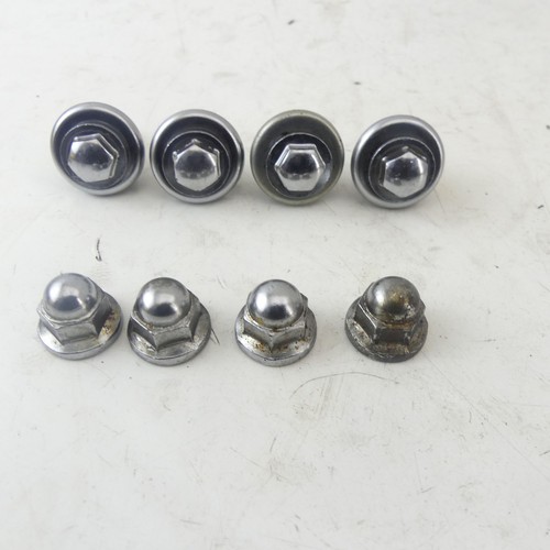 Honda 500 valve cover - 500, f2