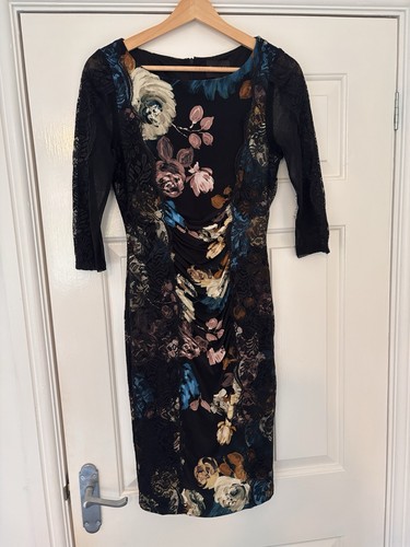 Phase eight midi - midi, size